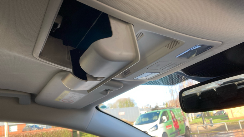 Ford Focus 1.0 EcoBoost 125 Titanium X 5dr Petrol Hatchback